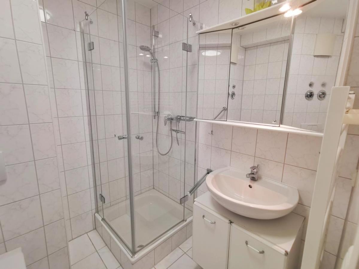 Apartmentvermittlung Mehr Als Meer - Objekt 18 Niendorf  Εξωτερικό φωτογραφία