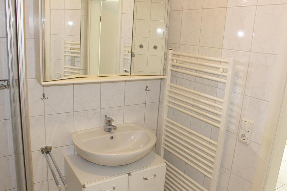 Apartmentvermittlung Mehr Als Meer - Objekt 18 Niendorf  Εξωτερικό φωτογραφία