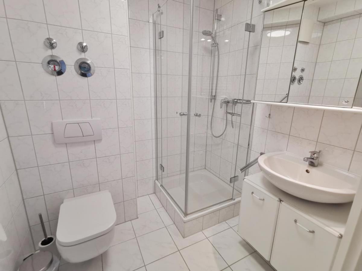 Apartmentvermittlung Mehr Als Meer - Objekt 18 Niendorf  Εξωτερικό φωτογραφία