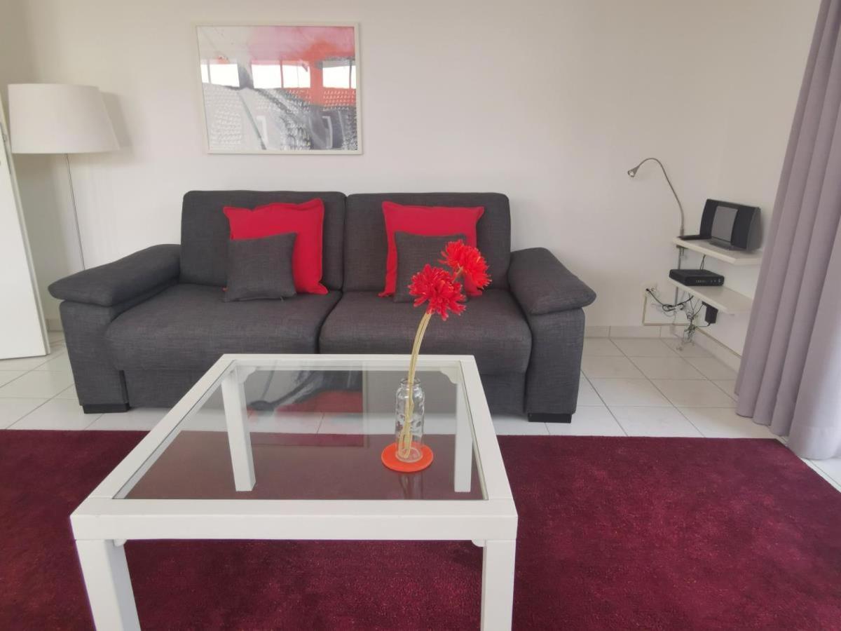 Apartmentvermittlung Mehr Als Meer - Objekt 18 Niendorf  Εξωτερικό φωτογραφία